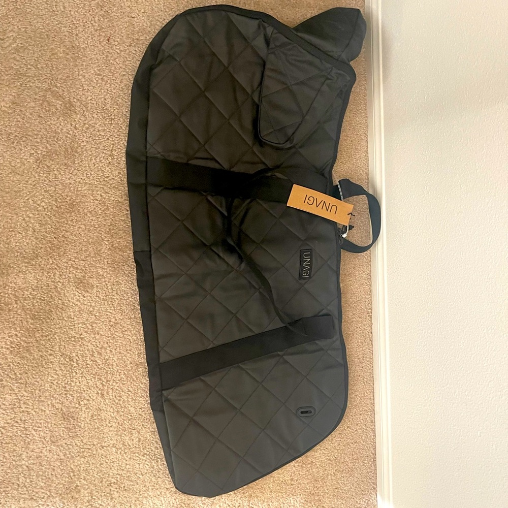 Unagi bag new with tags
